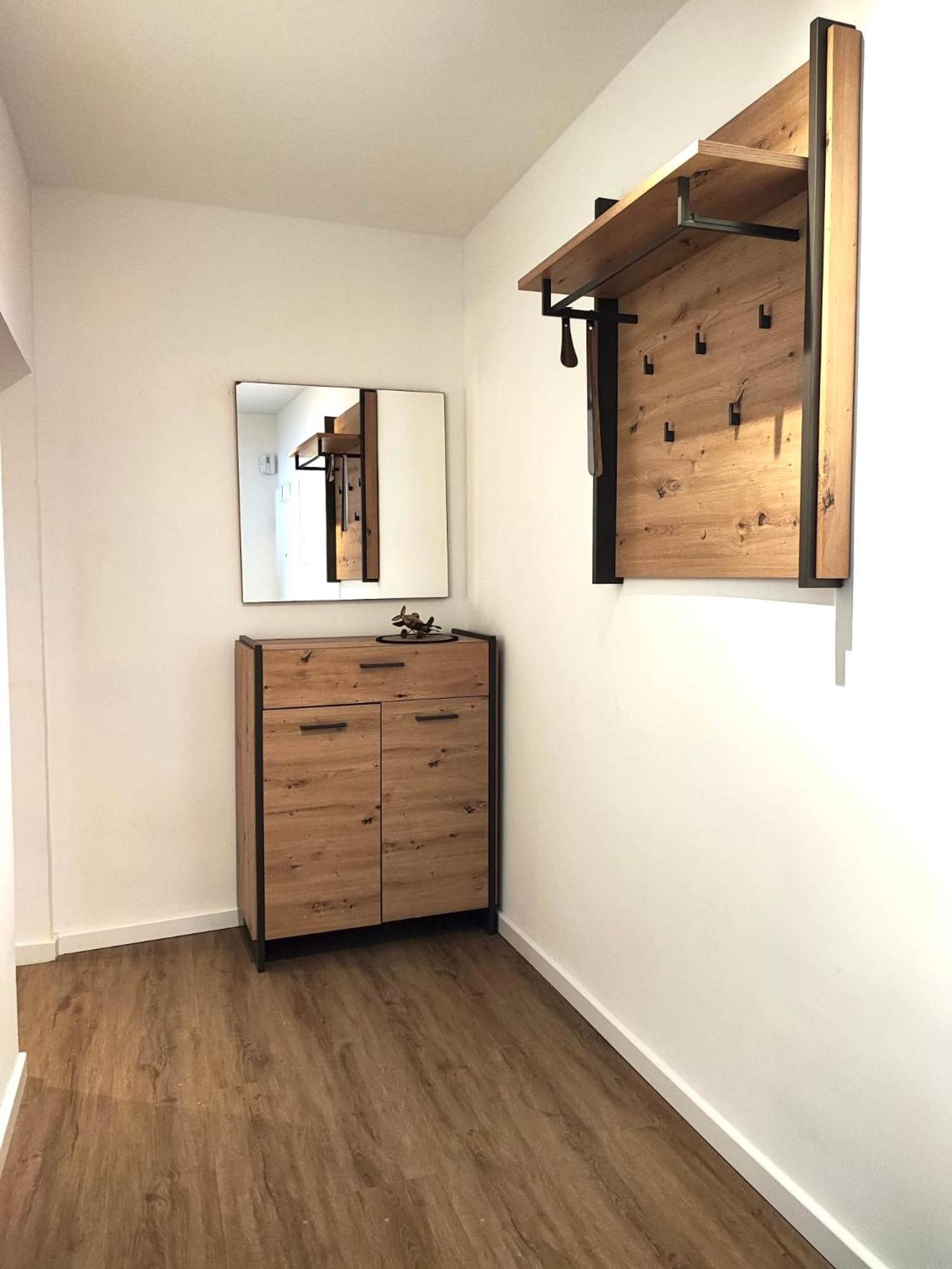 Rtr Essen - Fuer Bis Zu 8 Personen - Voll Ausgestattet - Zentral Limbecker Platz - Messe - Uniklinikum - Smart Tv - Modern Apartment Luaran gambar