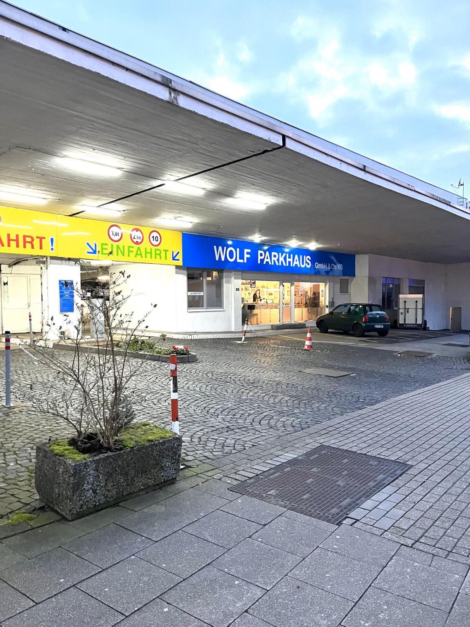 Rtr Essen - Fuer Bis Zu 8 Personen - Voll Ausgestattet - Zentral Limbecker Platz - Messe - Uniklinikum - Smart Tv - Modern Apartment Luaran gambar